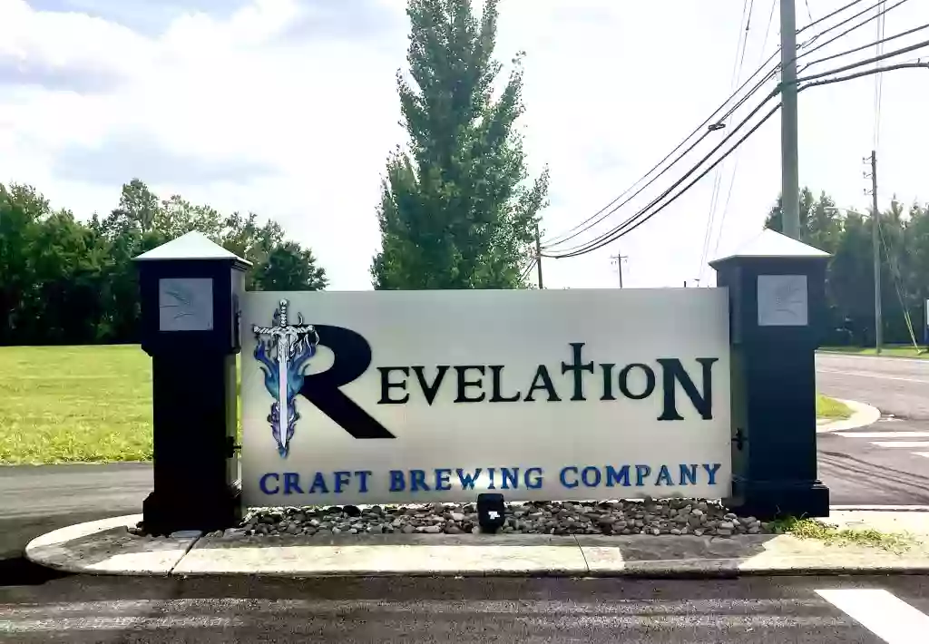 Revelation Craft Brewing