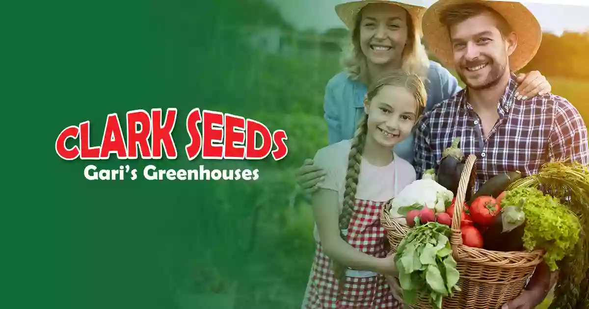 Clark Seeds Inc