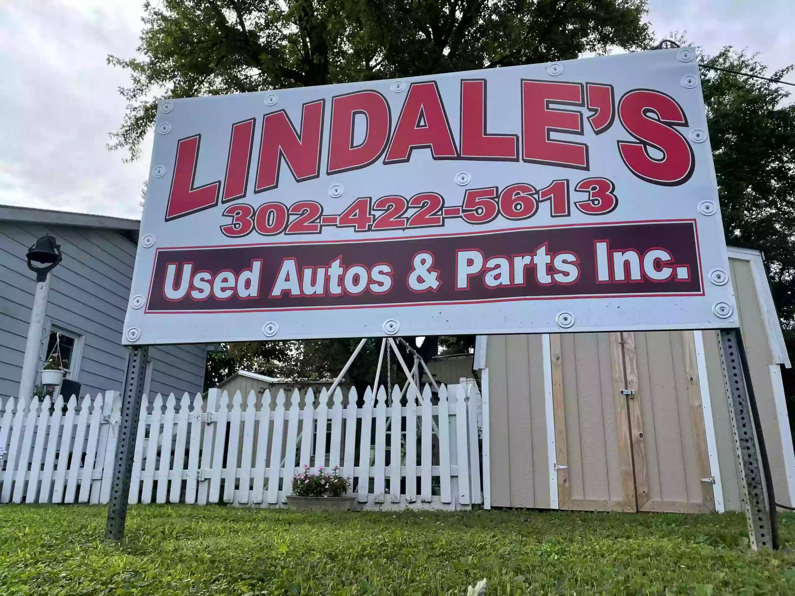 Lindale's Used Autos & Parts