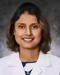 Dr. Ramya Varadarajan