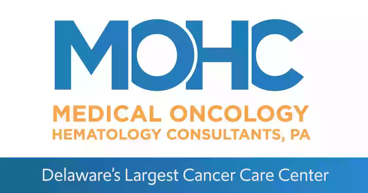 Medical Oncology Hematology Consultants, PA