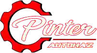 Pinter Autohaz