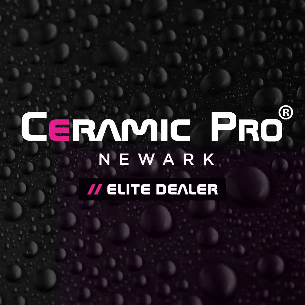 Ceramic Pro Newark