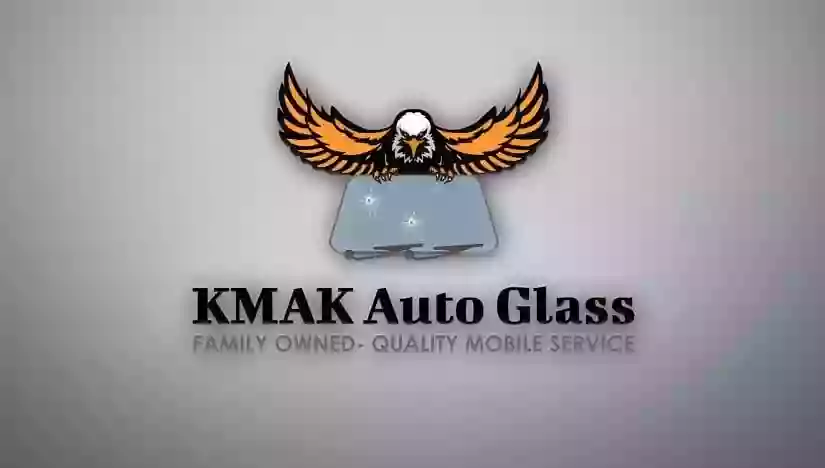 KMAK Auto Glass