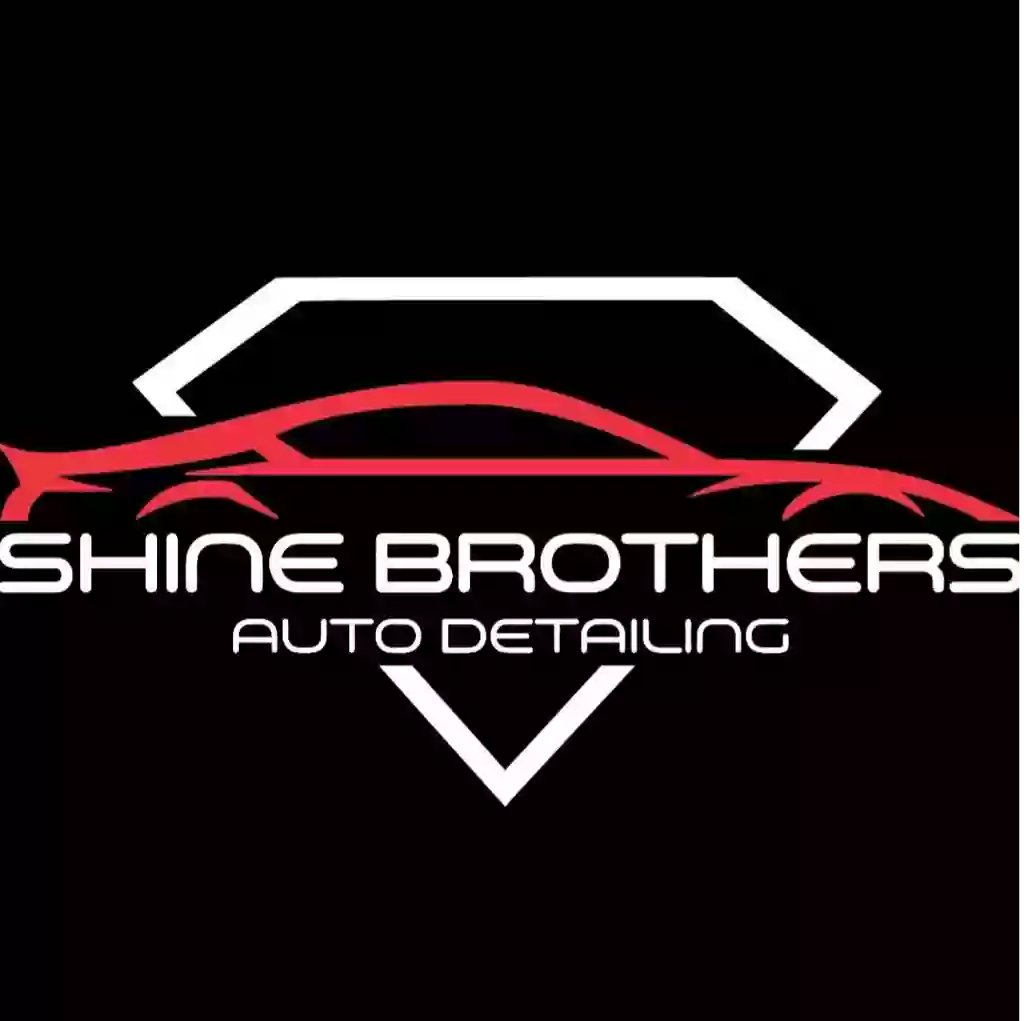 Shine Brothers Auto Detailing