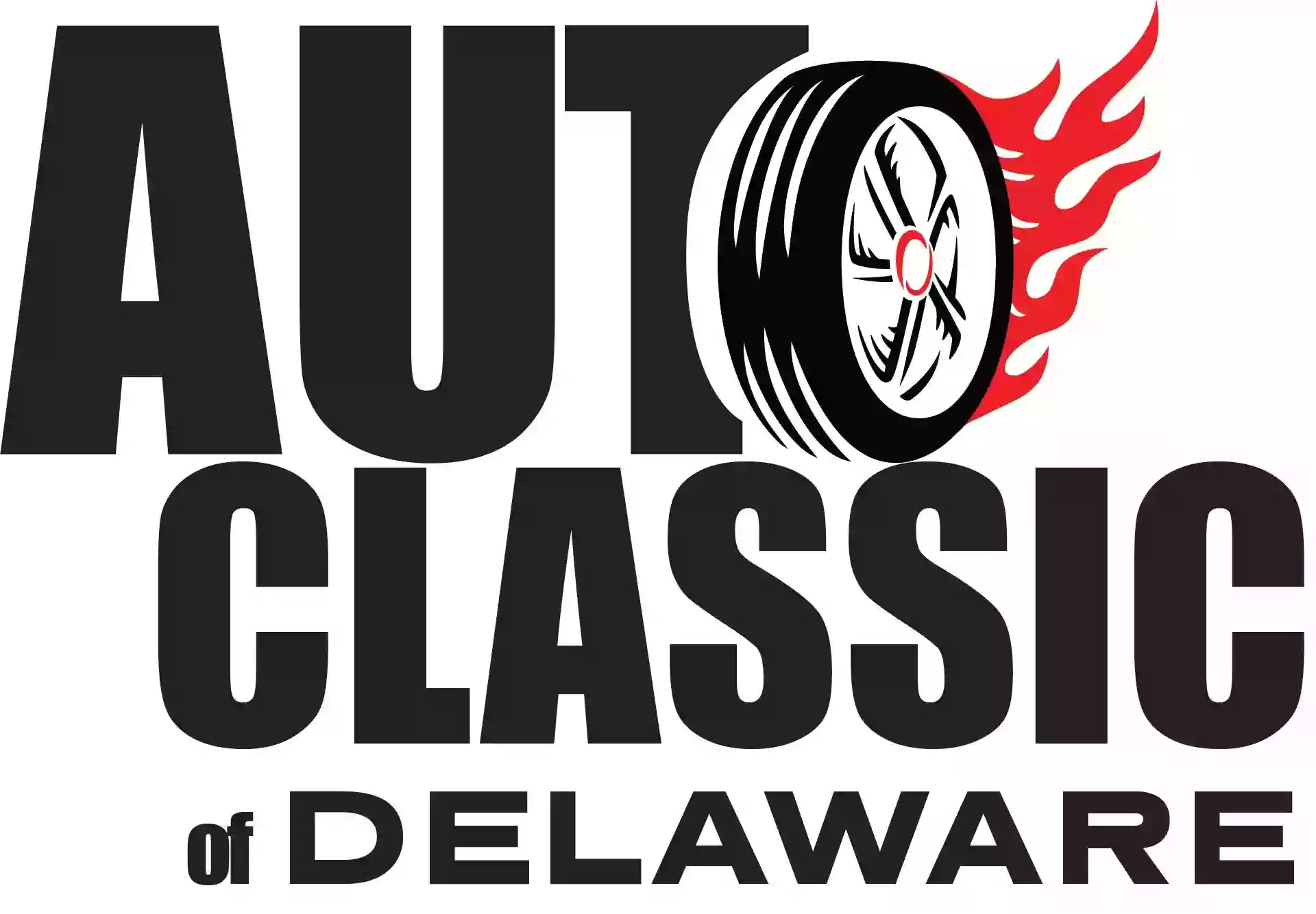 AUTOCLASSIC OF DELAWARE, LLC