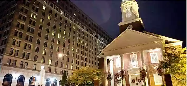 First & Central Presbyterian Church