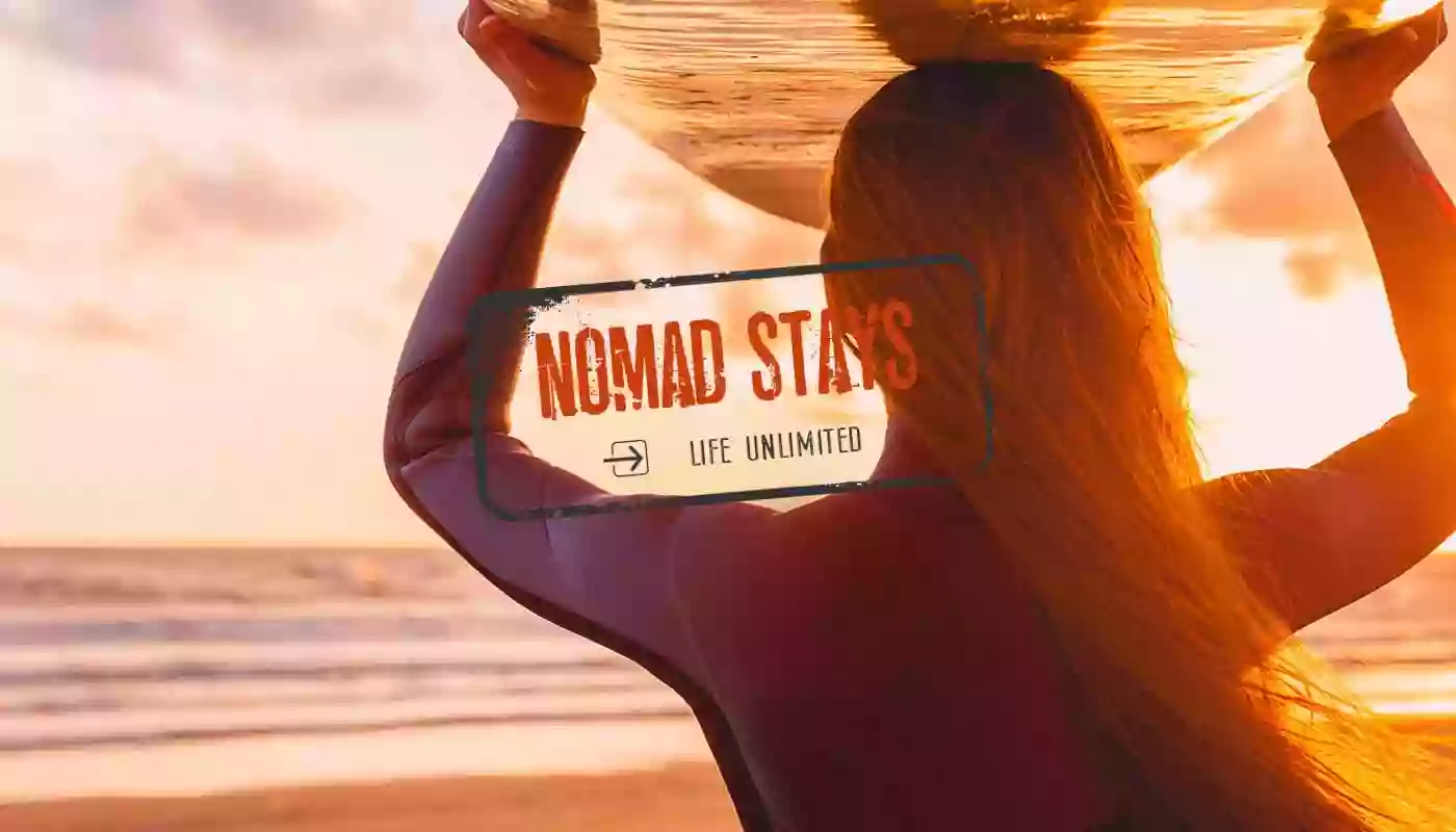 Nomad Stays