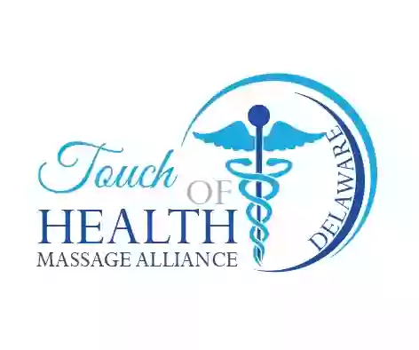 Touch of Health Massage Alliance