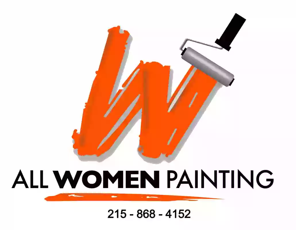 All Women Painting LLC