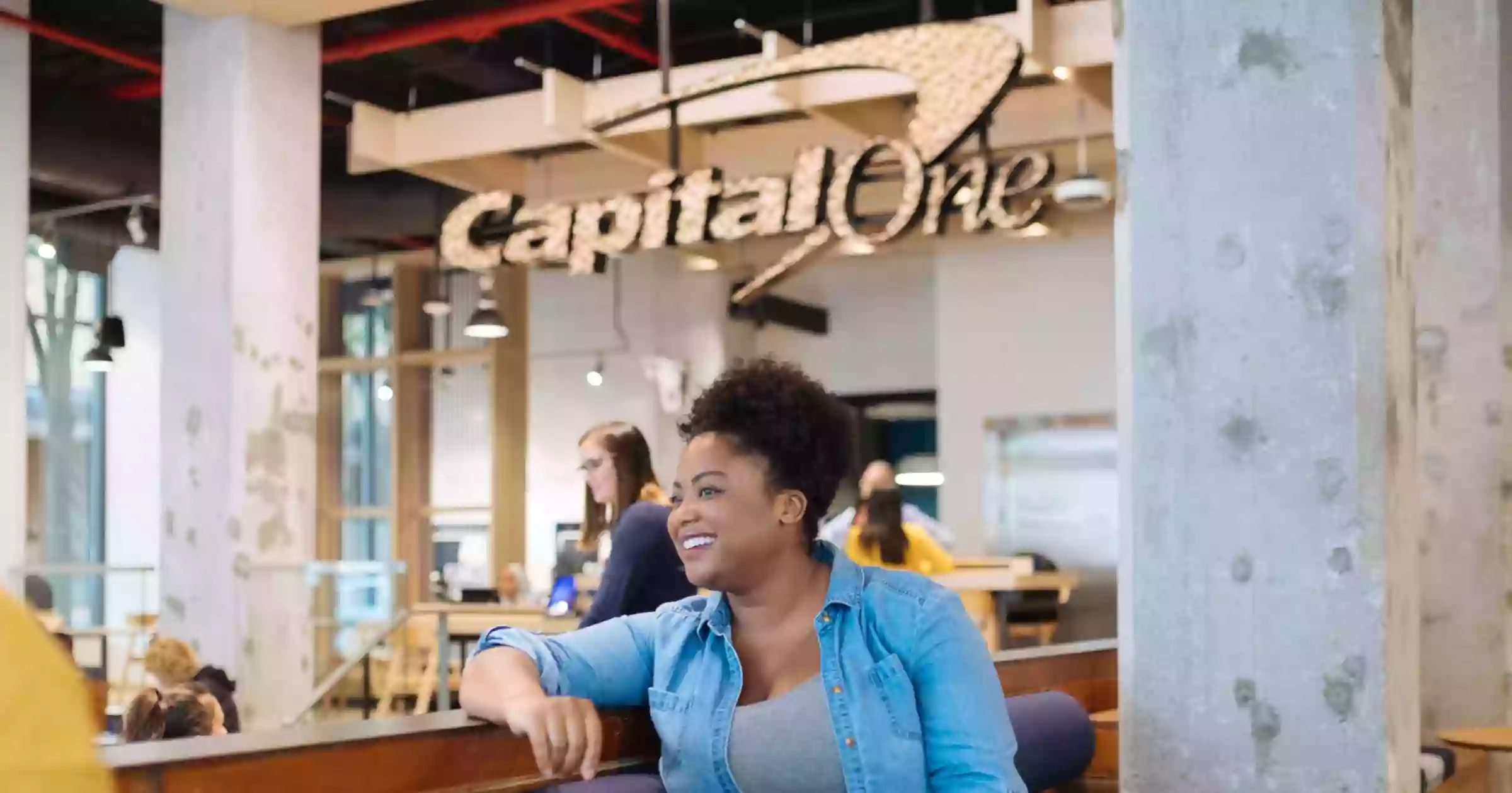 Capital One