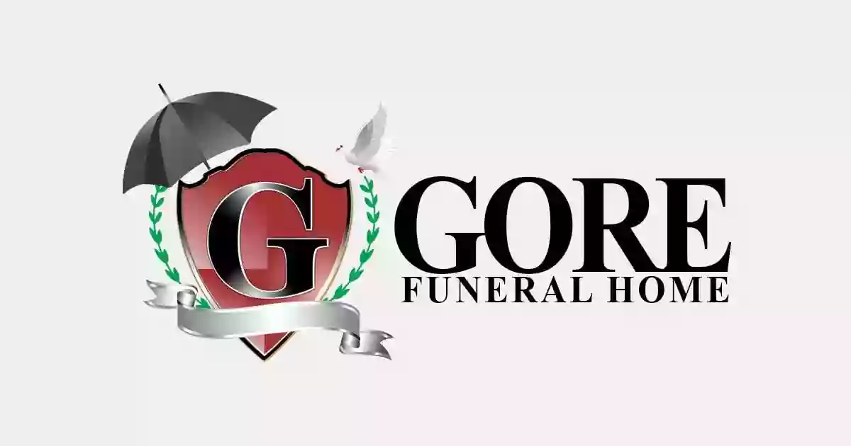 Gore Funeral Home