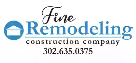 Fine Remodeling