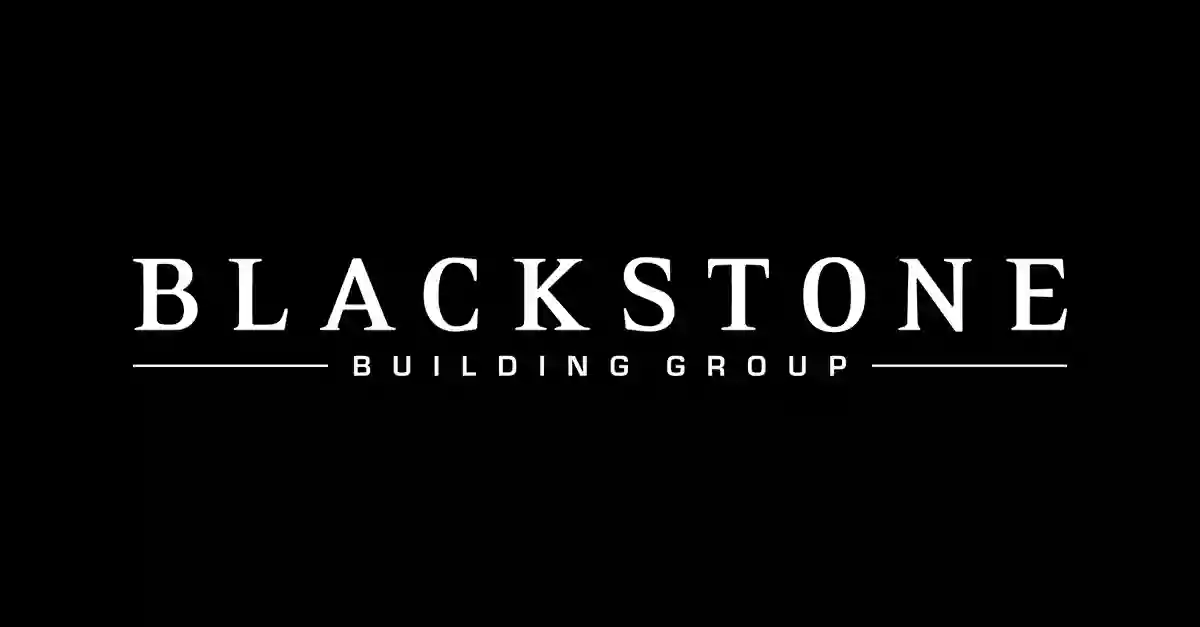 Blackstone Building Group