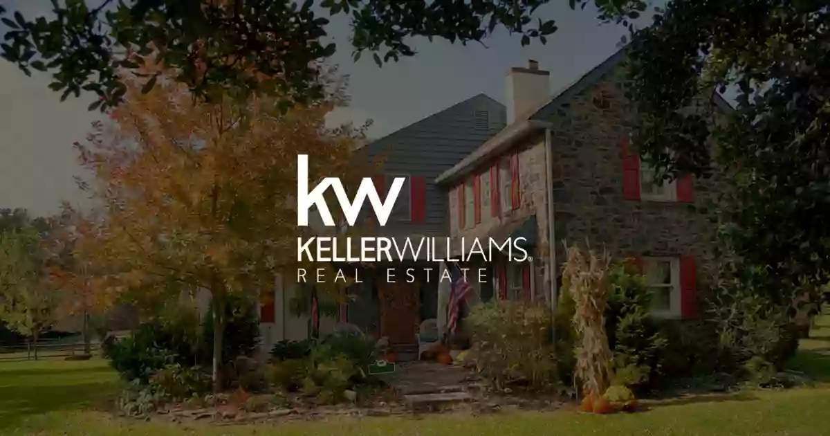 Ken Van Every - Realtor Wilmington Delaware - Keller Williams Real Estate