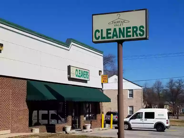 Fairfax Valet Cleaners