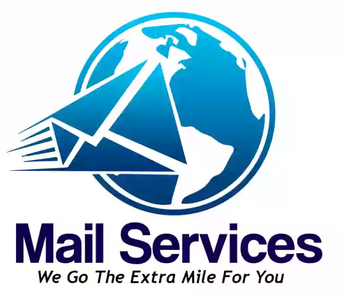 Mail Services