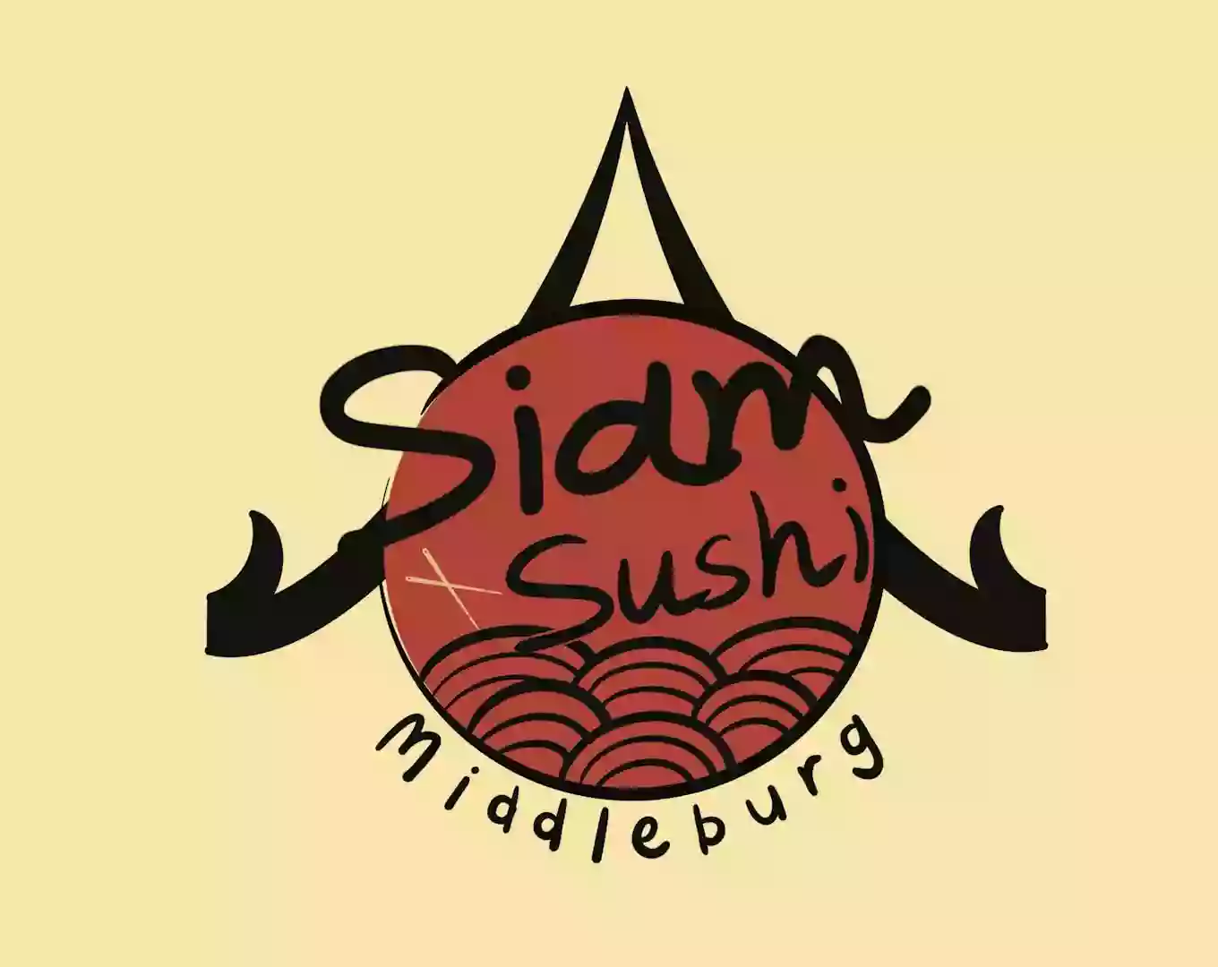 Siam Sushi & Thai