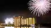 Bay Lake Tower at Disney's Contemporary Resort