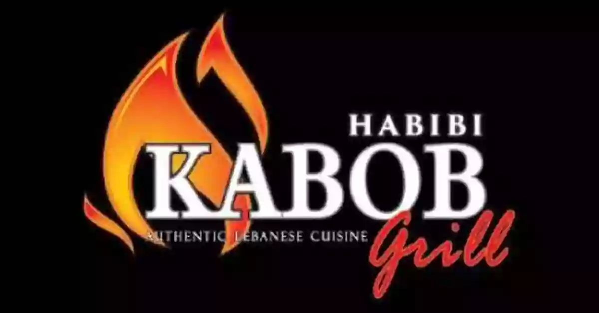 Habibi Mediterranean Grill and bakery