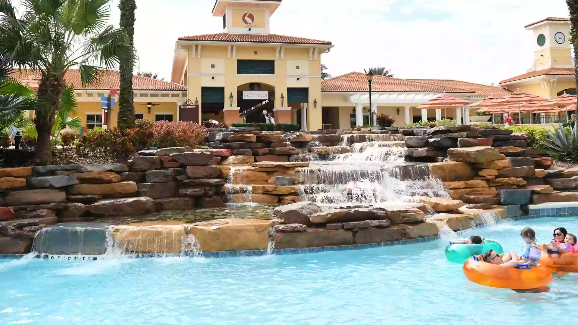 Holiday Inn Club Vacations at Orange Lake Resort