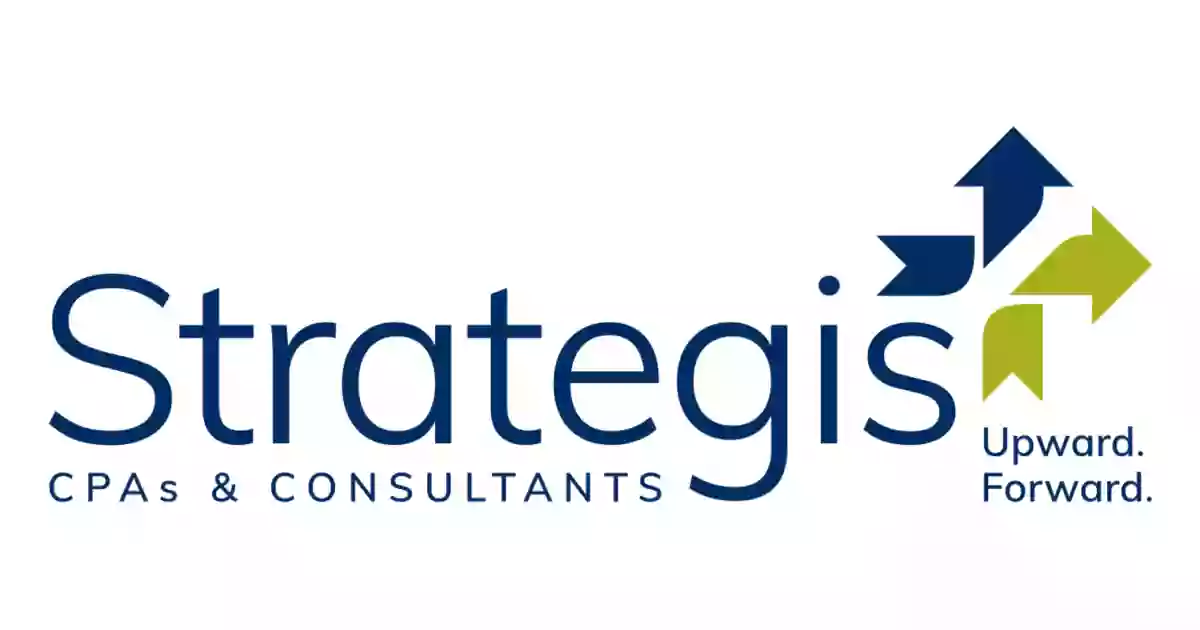 Strategis CPAs & Consultants, PA