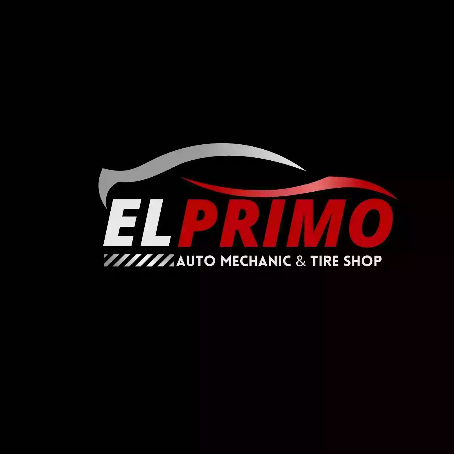 El Primo Tire Shop