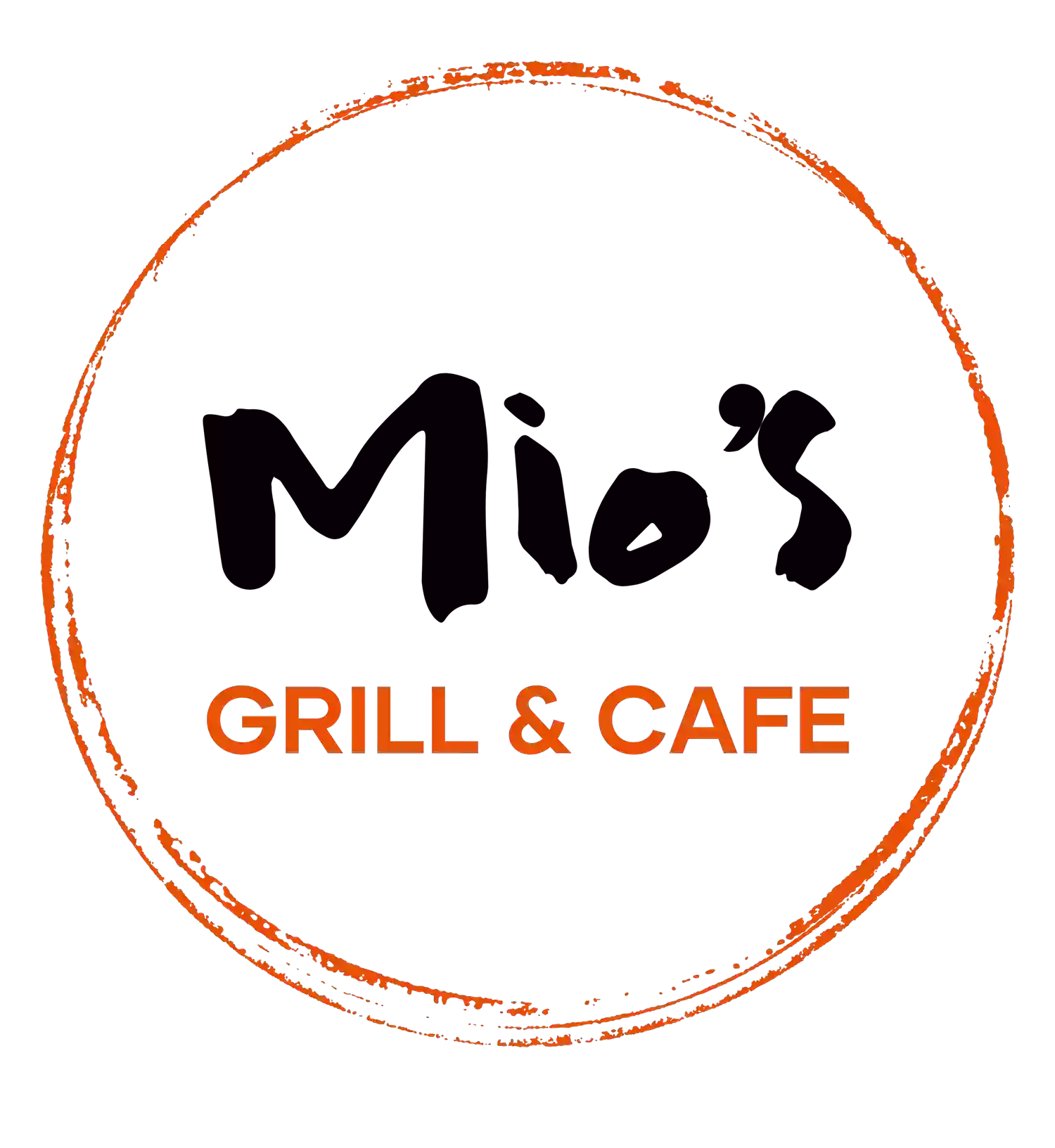 Mio’s Grill & Cafe