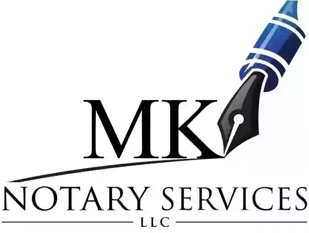 MK Notary Services, LLC