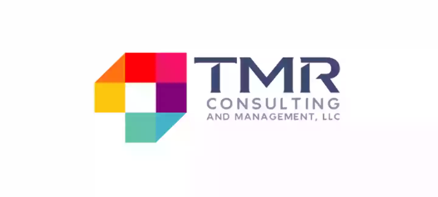 TMR Consulting and Management, LLC