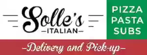 Solle's Pizza