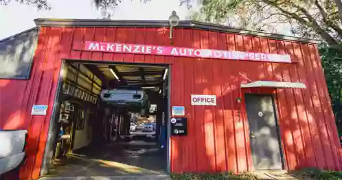 McKenzies Automotive Services Inc.