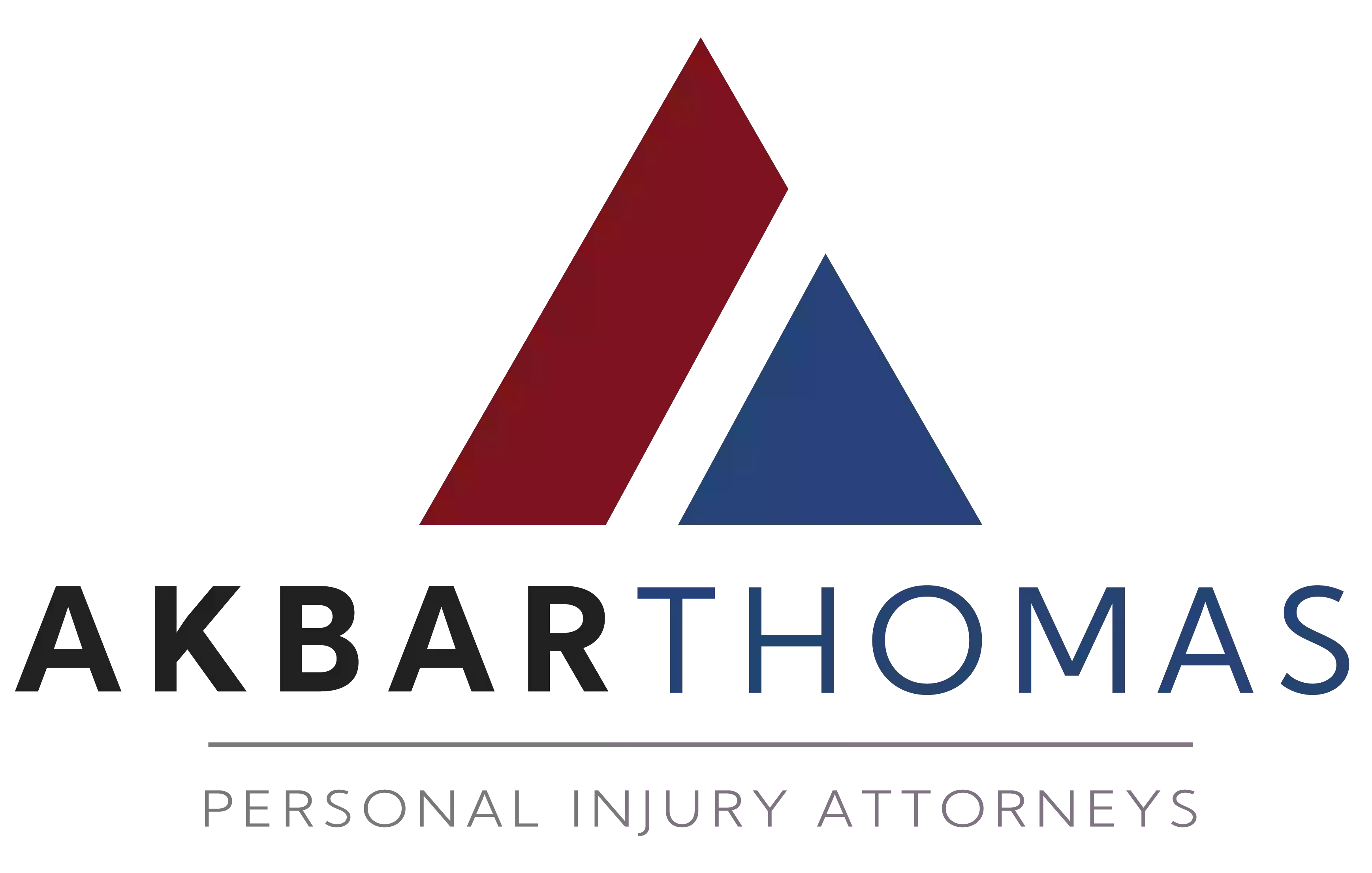 Akbar Thomas Law, Personal Injury Attorneys