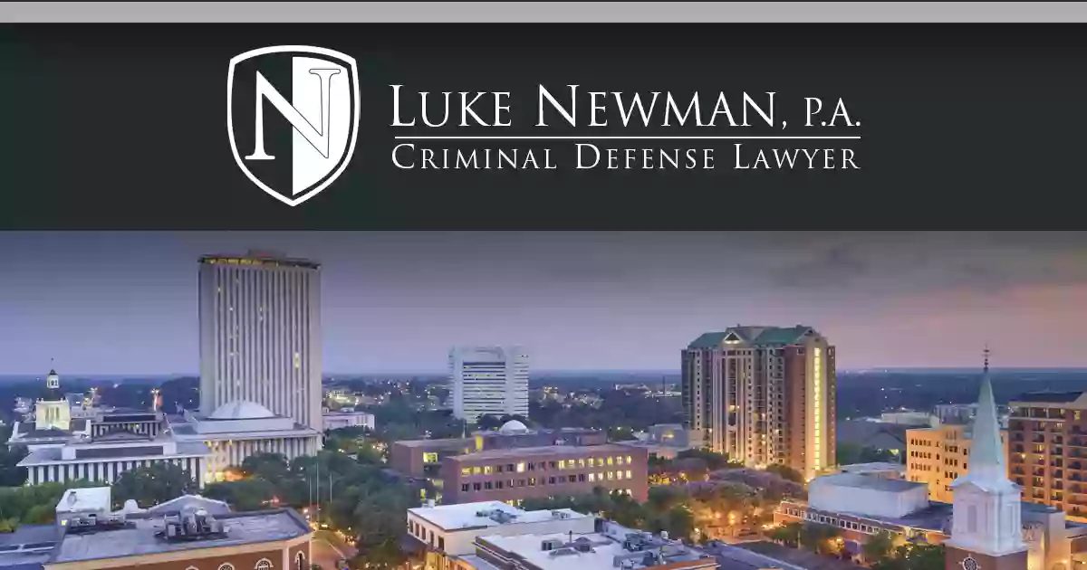 Luke Newman, P.A.