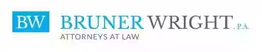 Bruner Wright, P.A., Attorneys At Law