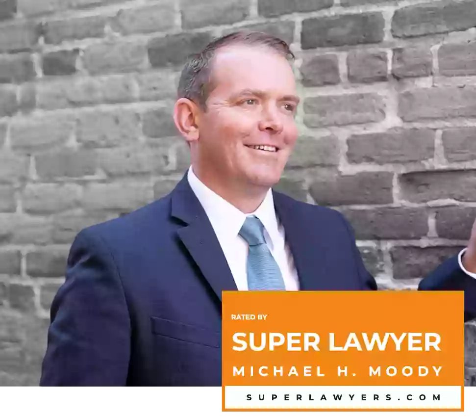 Michael H. Moody Law, P.A.