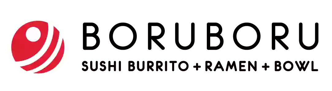 Boru Boru - Sushi Burrito + Ramen + Bowl