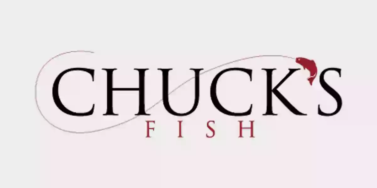 Chuck's Fish Tallahassee