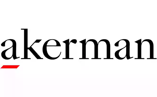 Akerman LLP