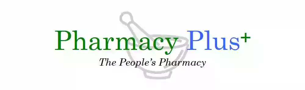 Pharmacy Plus