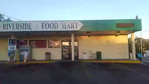 Riverside Food Mart