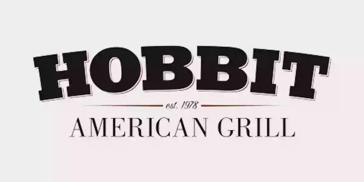 Hobbit American Grill