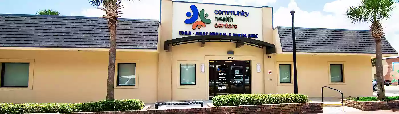 Community Health Centers