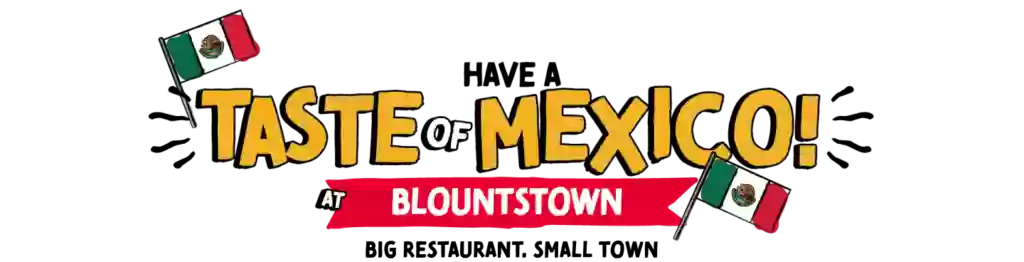 El Jalisco Blountstown