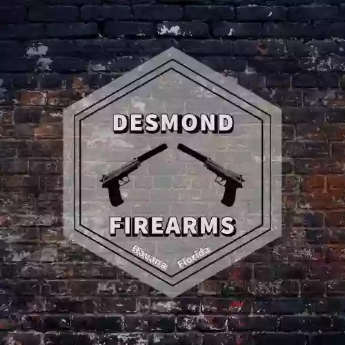 Desmond Firearms
