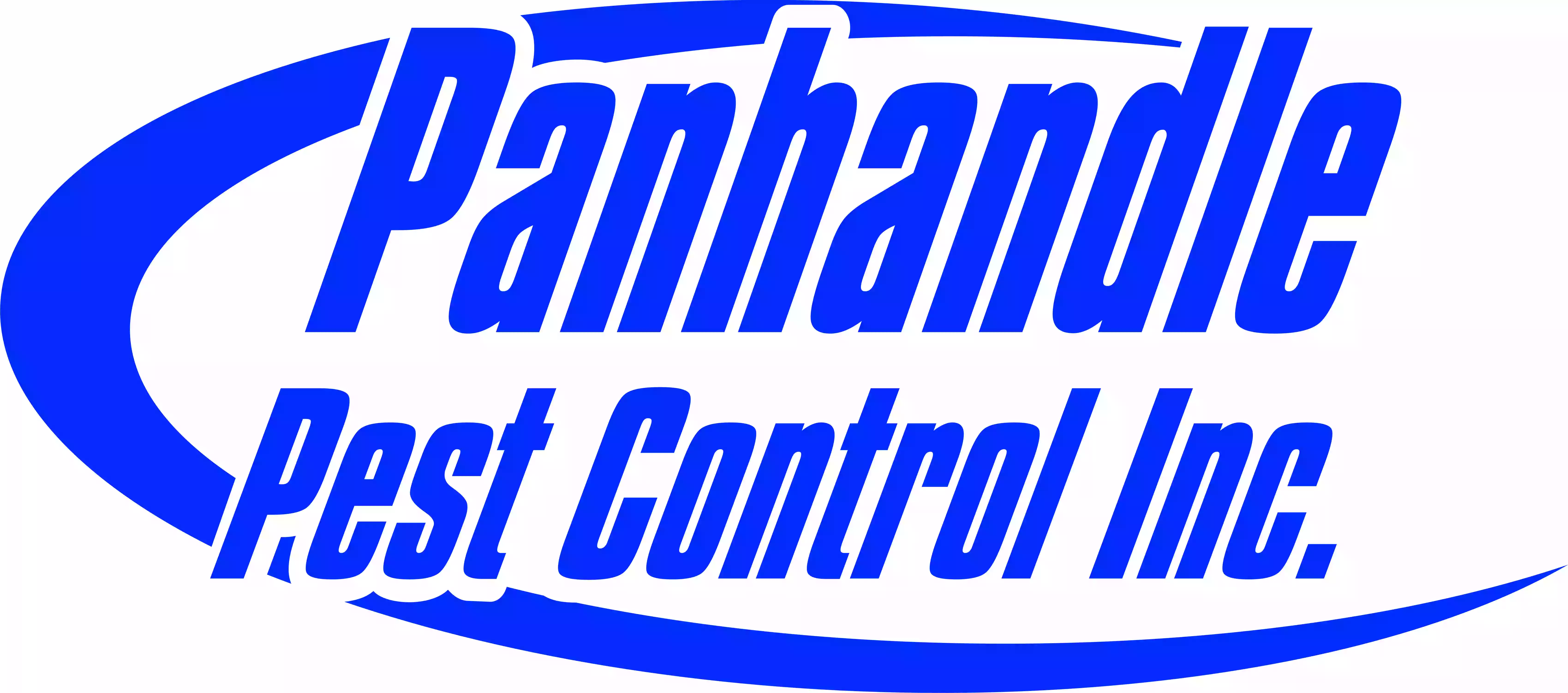 Panhandle Pest Control Inc