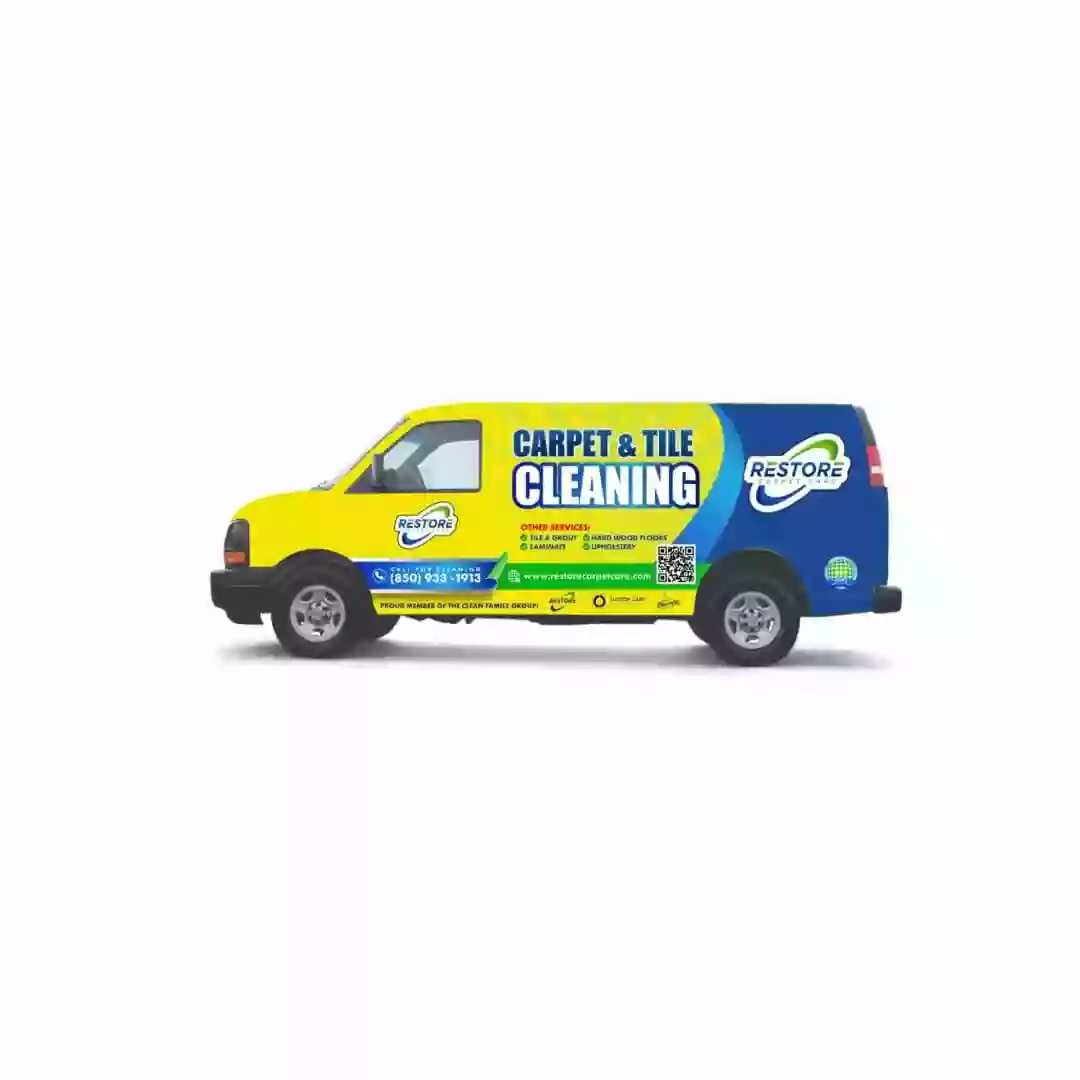 Restore Carpet Care