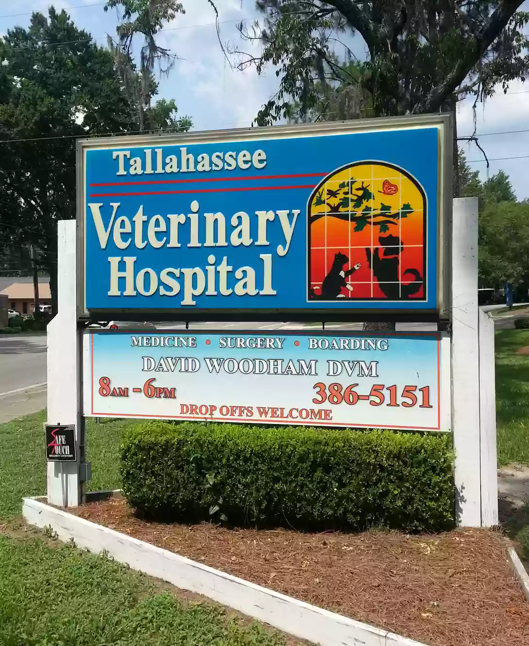 Tallahassee Veterinary Hospital