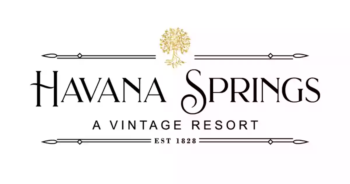 Havana Springs