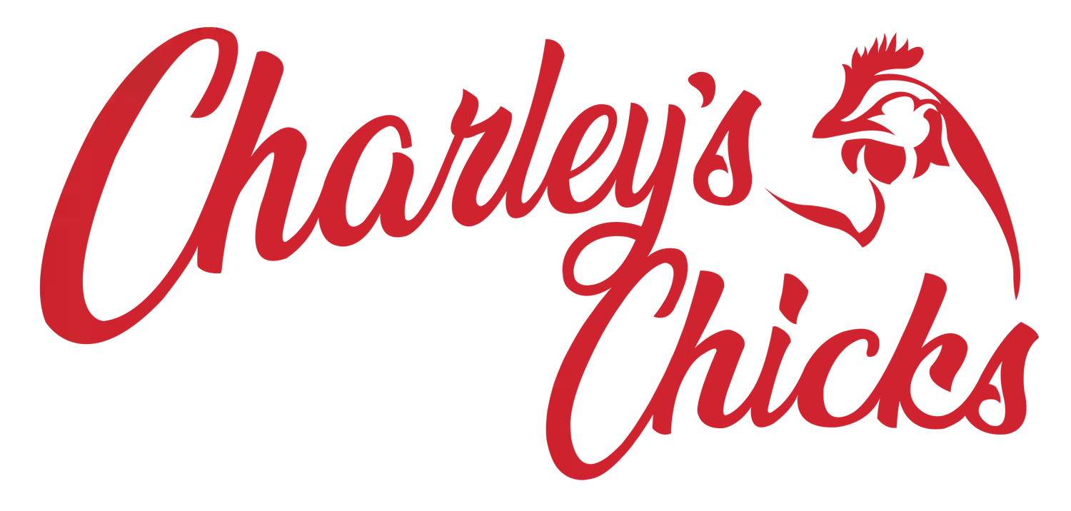 Charley's Chicks